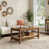 Brown Wood / Brown est en rupture de stock