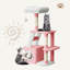 Amadahy 107cm H Cat Tree-2114003261