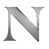 N