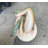 Brachiosaurus Dinosaur Egg Hatching Life Size Statue