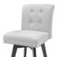 Tabouret pivotant 27 po Odelin-1756231211