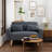 Bergthold Upholstered Armchair-1863676151