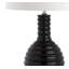 Lampe de table en céramique 30 po Stegman-70774408