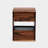 THN 18'' W Wood Nightstand-18524537
