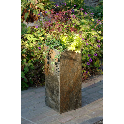 Handmade Pot Planter