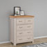 Comfrey Configurable Bedroom Set