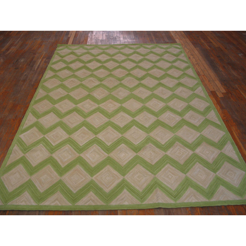 One-of-a-Kind 6' X 9' Area Rug