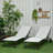 Outdoor Chaise Lounge(Set of 2)