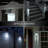 Solar Powered  Integrated LED Deck Light-9809757