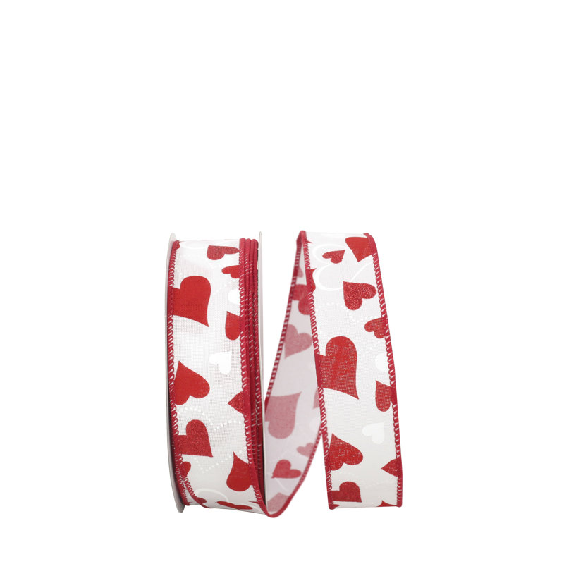 100% Polyester No Theme Ribbon, 1.5" H x 720" W