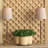 Ensemble de lampe de table 31 po Portobello