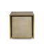 Monarch Nesting End Table
