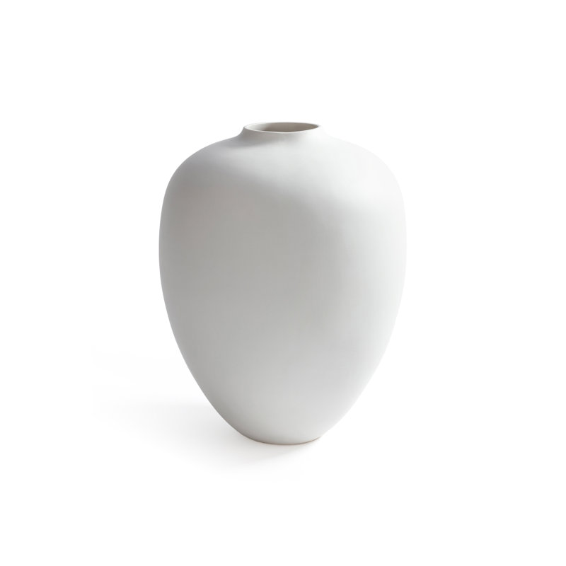 Grande urne / vase en céramique Montecito