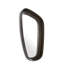 Sandals Asymmetrical Aluminium Wall Mirror-734230946