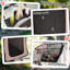 Foldable Pet Stroller-123022375