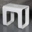 Chaise de douche