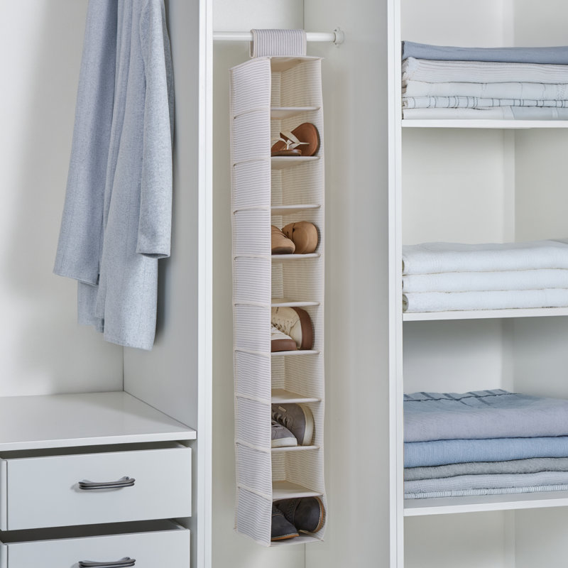 Organisateur de chaussures Simplifier