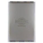Plastic Replacement Flap