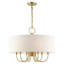 Lustre tambour Winscombe-49169262