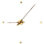Rodon Analog Clock