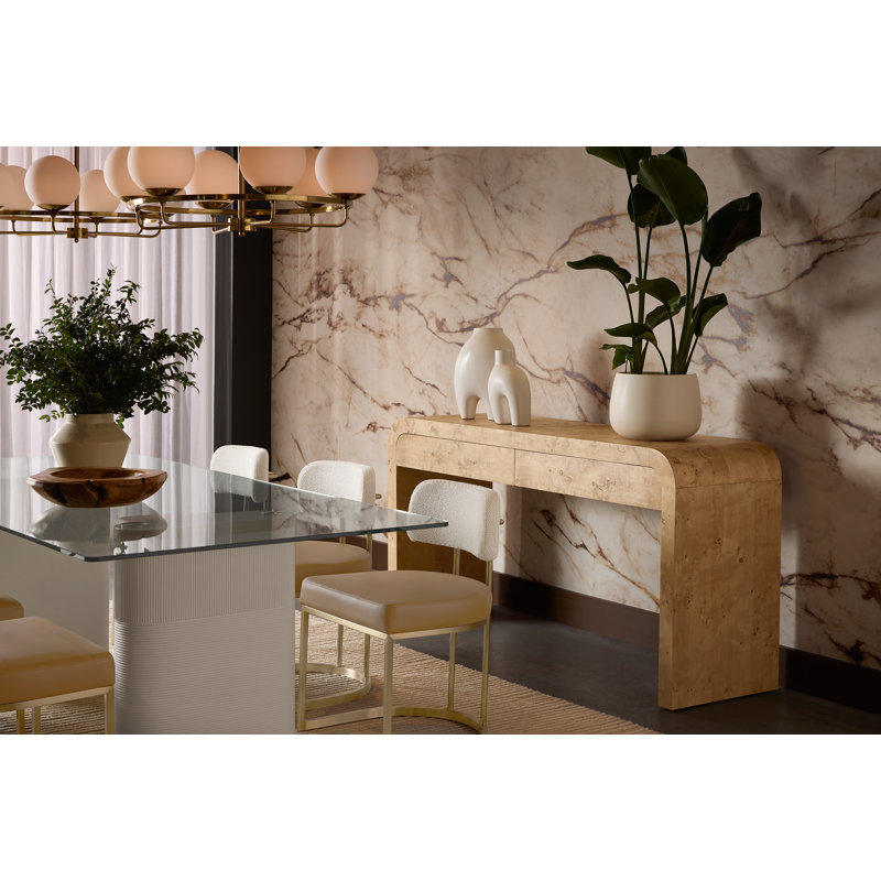 Rowena 68.5 in. Console Table