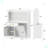 Aadrian Dining Cabinet