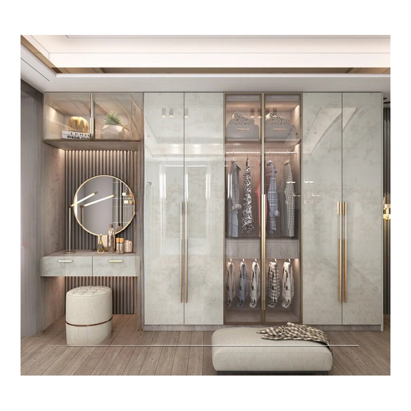 Avienda 62.99cm Closet System
