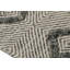 Hand Woven Silk and Wool Area Rug
