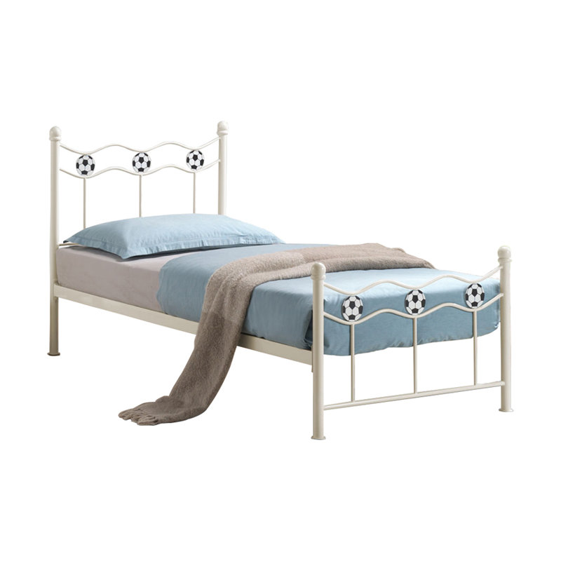Standard, Ivory