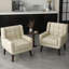 71.9Cm Wide Tufted Armchair-857635432
