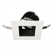 Aether Colour Changing LED Square Adjustable Trim with Light Engine
