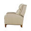 Ensemble de deux fauteuils inclinables manuels Hamwi-1023034474