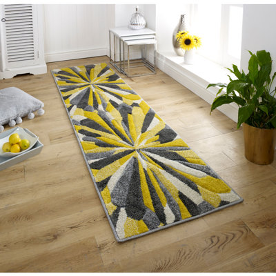 Galiano Abstract Area Rug