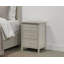 Table de chevet 3 tiroirs Limar-1957290189