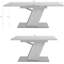 Sota Extendable Oak Dining Table