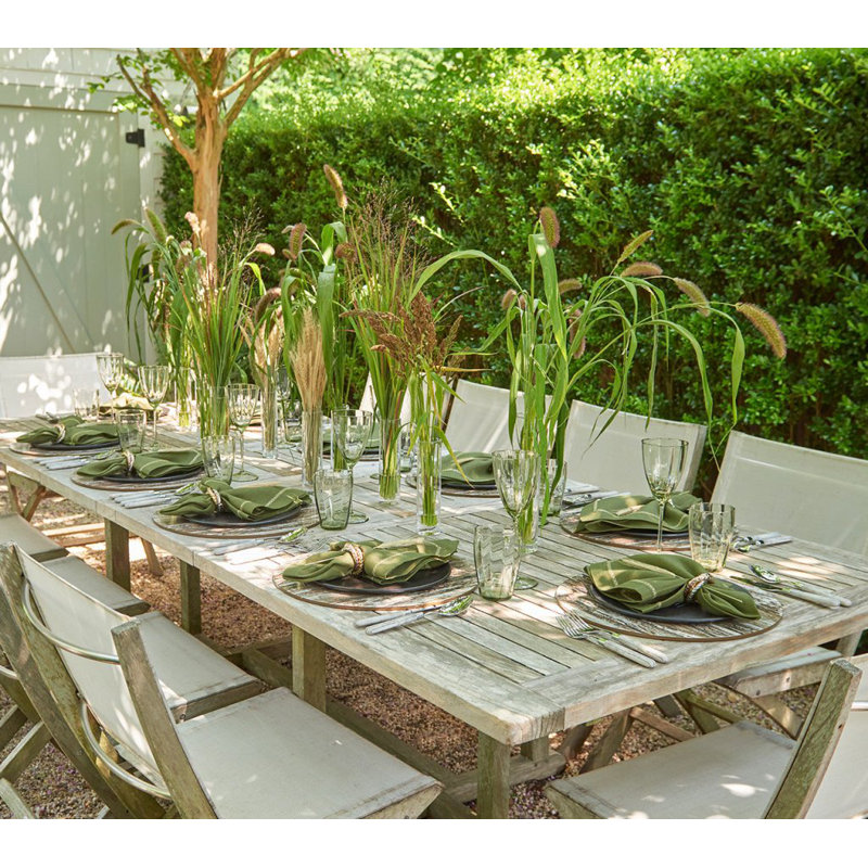 Weathered Pine Placemat