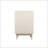 Rattan Nightstand
