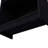Milton Bookcase with Tier Storage Shelves-1954640614-1964635452