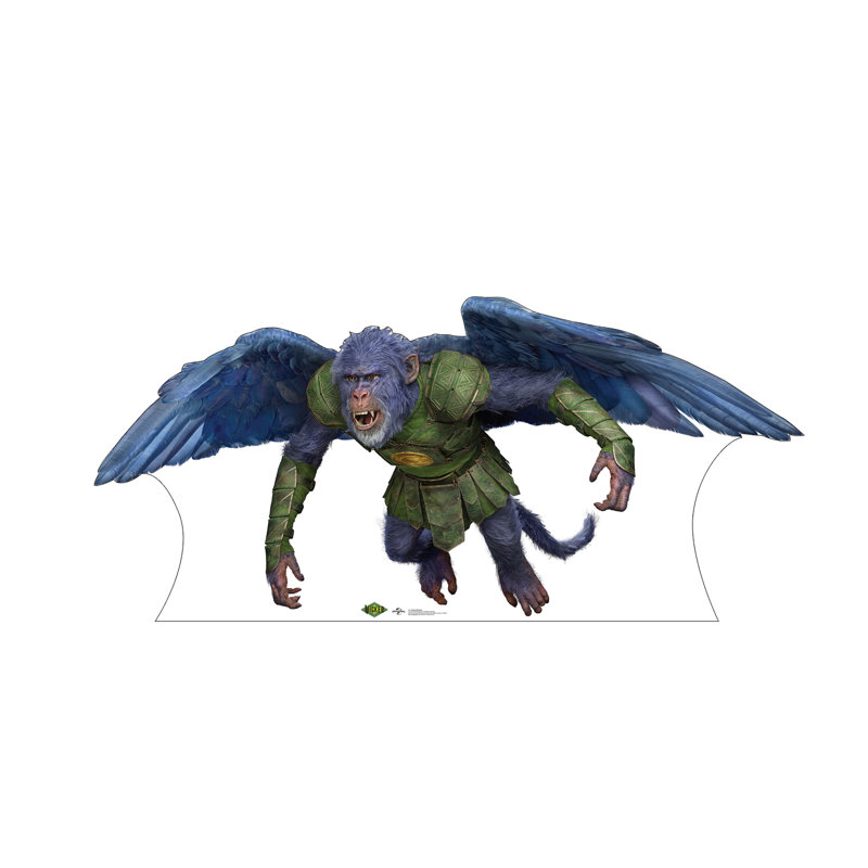 Flying Monkey (Wicked Movie Part2)