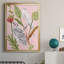 Birds In Motion V, peinture sur papier encadrée-1423335772-1423335773