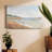 Shoreline Study I-Gallery Wrapped Canvas-1109121875