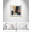 «Metallic Slate I» par Casa Fine Arts-94349961-94349969