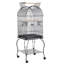 150cm Iron Play Top Floor Bird Cage with Wheels