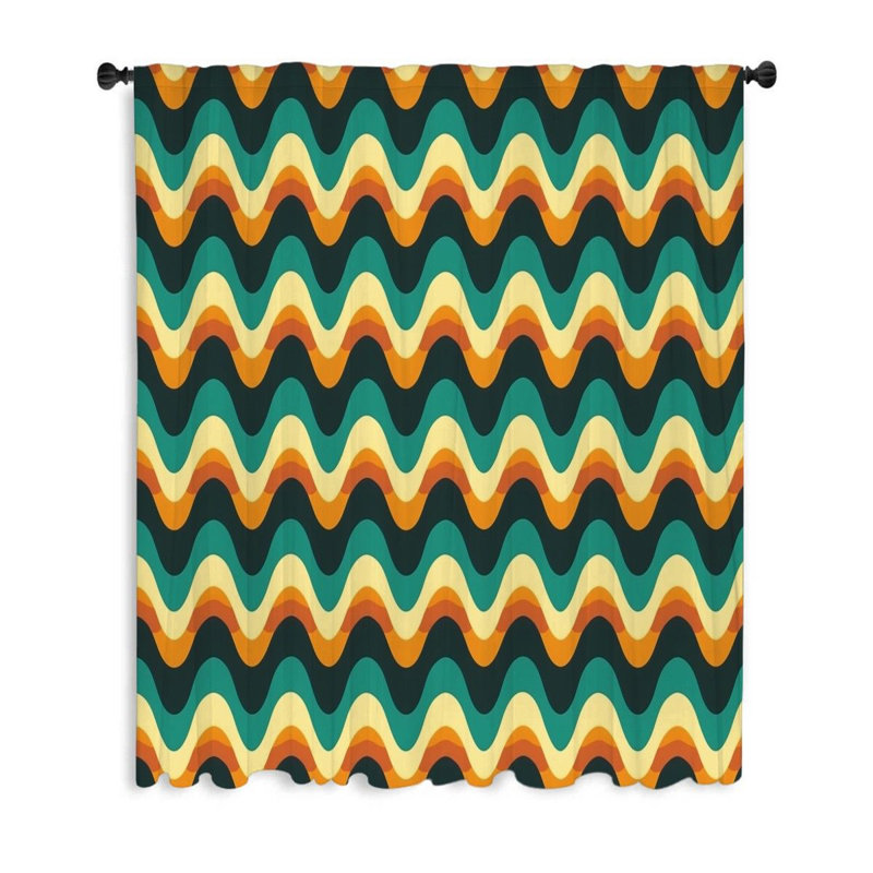 Blackout Curtain