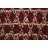 Moroccan One-of-a-Kind 5'11" X 9'7" Wool Area Rug in Red