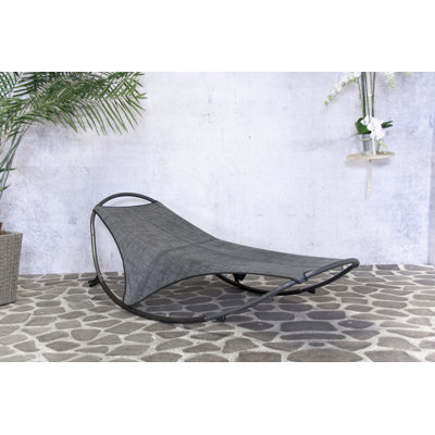 Argusta 210cm Long Single Chaise