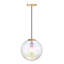 Luminaire suspendu 1 lumière Ricura-264875441-264854158-264854162