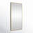 Sabine Metal Rectangle Wall Mirror-86933724-86867439