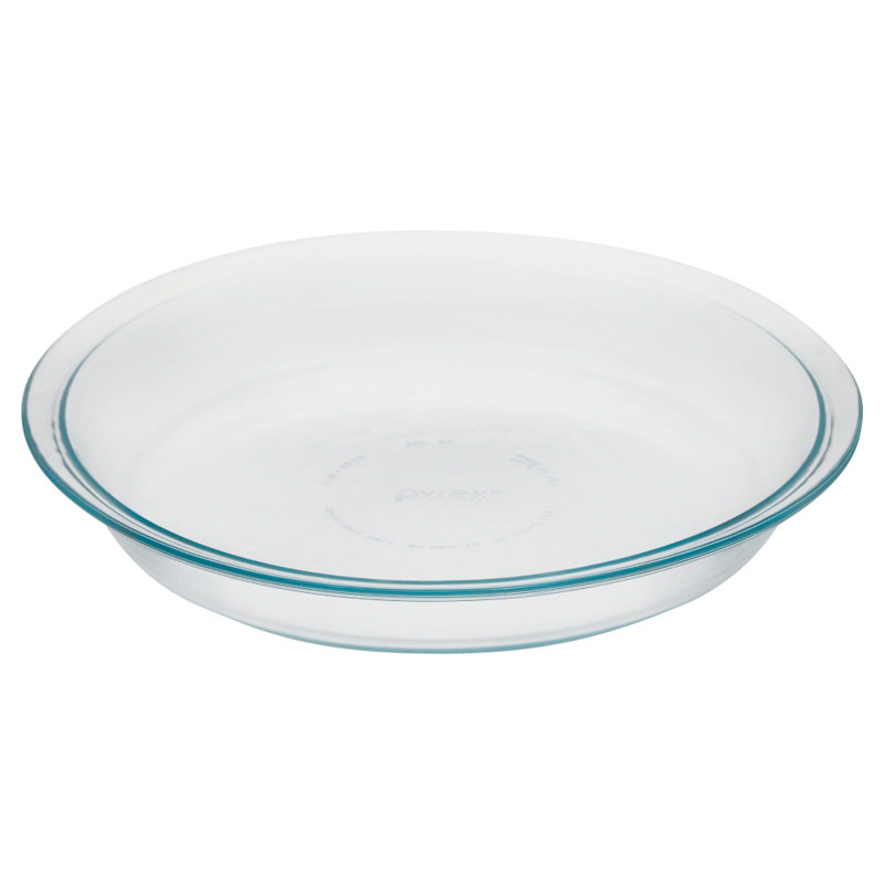 Pyrex Bakeware Pie Plate