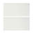 6'' L x 3'' W Ceramic Bullnose Tile Trim-49967099